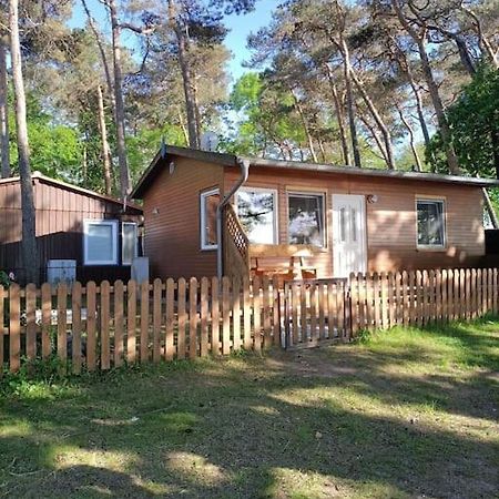 Traumhafter Wasserblick Klein Stromkendorf Exterior photo